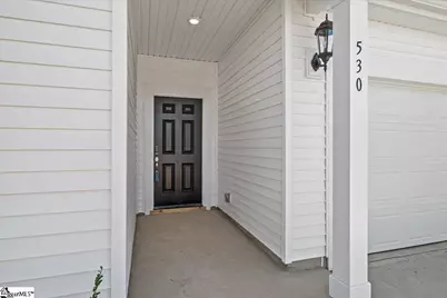 530 Harben Drive, Woodruff, SC 29388 - Photo 2