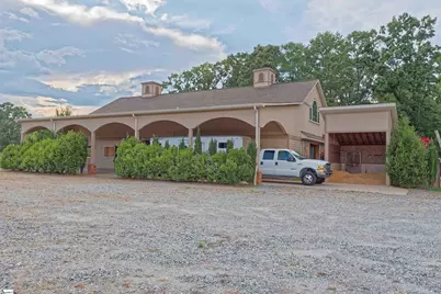 1970 Chesnee Road, Columbus, NC 28722 - Photo 40