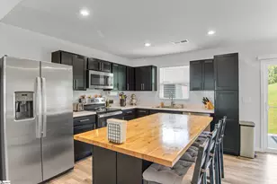 34 Tidworth Dr, Greer, SC 29651 - Photo 8