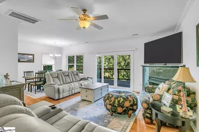 1107 Sunset Lane, Anderson, SC 29626 - Photo 10