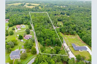 0000 Circle Road, Greer, SC 29651 - Photo 1