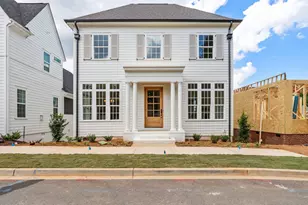 138 Silver Hill St, Spartanburg, SC 29302 - Photo 1