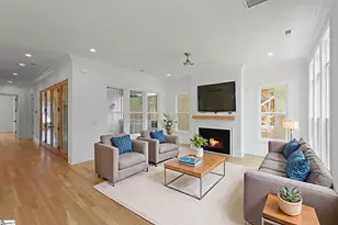 138 Silver Hill St, Spartanburg, SC 29302 - Photo 4