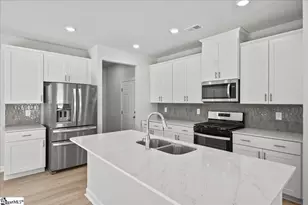 526 Harben Dr, Woodruff, SC 29388 - Photo 8
