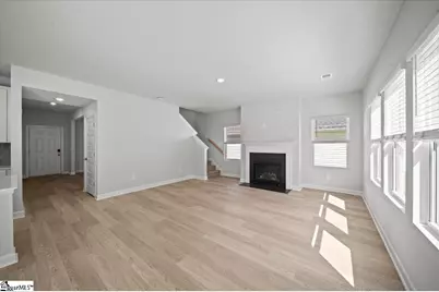 526 Harben Drive, Woodruff, SC 29388 - Photo 6