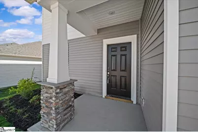 526 Harben Drive, Woodruff, SC 29388 - Photo 2