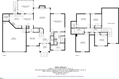 5 Peaceful Court, Fountain Inn, SC 29644 - Photo 34