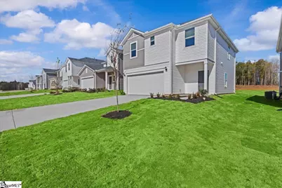 666 Cozy Bluff Road, Spartanburg, SC 29301 - Photo 2