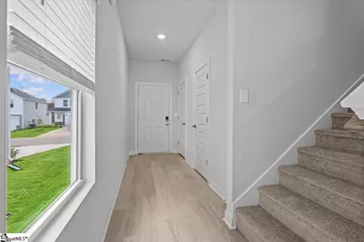 666 Cozy Bluff Road, Spartanburg, SC 29301 - Photo 6