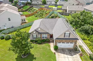 406 Millervale Rd, Greer, SC 29650 - Photo 4