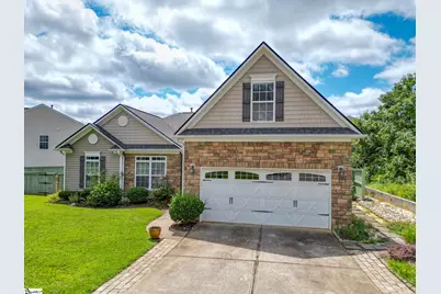406 Millervale Road, Greer, SC 29650 - Photo 2