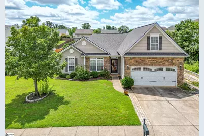 406 Millervale Road, Greer, SC 29650 - Photo 1