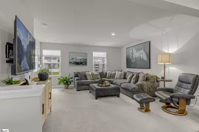 33 High Pine Trail, Greenville, SC 29617 - Photo 4