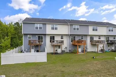 33 High Pine Trail, Greenville, SC 29617 - Photo 28