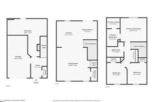 33 High Pne Trl, Greenville, SC 29617 - Photo 36