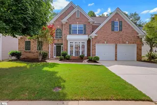 334 Ascot Ridge Ln, Greer, SC 29650 - Photo 1