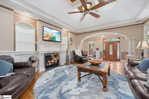 311 Wood Rd, Taylors, SC 29687 - Photo 6
