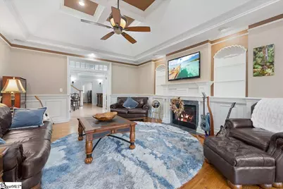 311 Wood Road, Taylors, SC 29687 - Photo 8