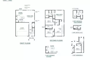 12 Leacoock Dr, Fountain Inn, SC 29644 - Photo 2