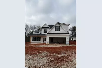 00 McCauley Lane #lot 2, Travelers Rest, SC 29690 - Photo 4