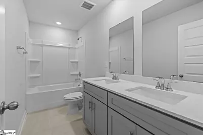 662 Cozy Bluff Road, Spartanburg, SC 29301 - Photo 12