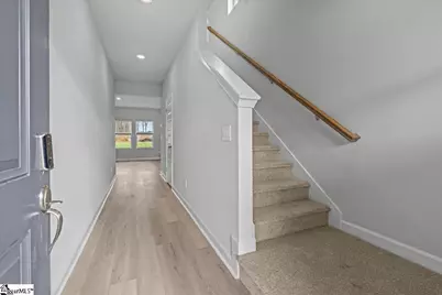 662 Cozy Bluff Road, Spartanburg, SC 29301 - Photo 2