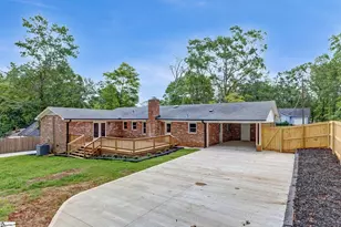 127 Wilbon Cir, Simpsonville, SC 29681 - Photo 44