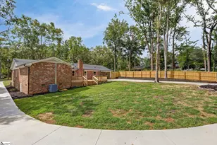 127 Wilbon Cir, Simpsonville, SC 29681 - Photo 38