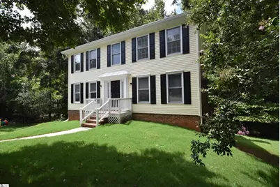 511 Foxhound Road, Simpsonville, SC 28680 - Photo 1