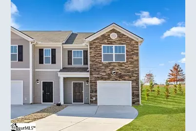 44 Sunriff Court, Greer, SC 29651 - Photo 1