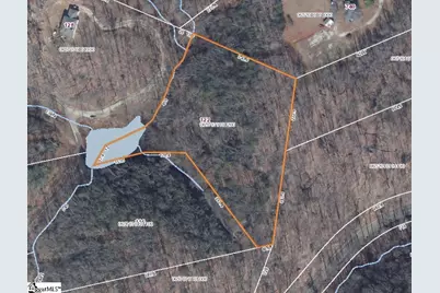 122 Glassy Falls Trail, Travelers Rest, SC 29690 - Photo 1