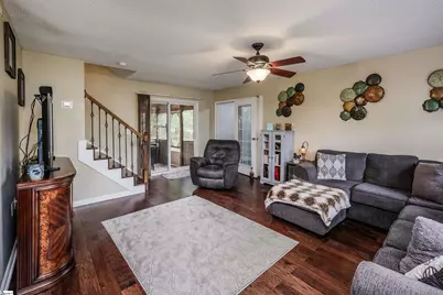 331 Griggs Road, Six Mile, SC 29682 - Photo 4