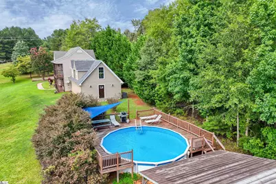 331 Griggs Road, Six Mile, SC 29682 - Photo 24