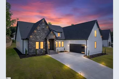 6 Aetna Springs Court, Taylors, SC 29687 - Photo 1