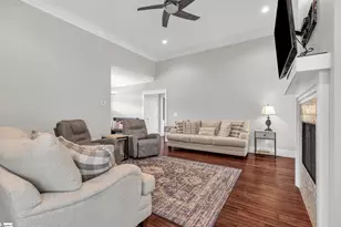 216 Clearridge Way, Greer, SC 29651 - Photo 8