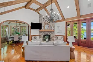 604 Top Ridge Dr, Sunset, SC 29685 - Photo 6