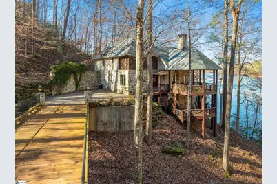604 Top Ridge Drive, Sunset, SC 29685 - Photo 24