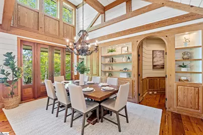 604 Top Ridge Drive, Sunset, SC 29685 - Photo 4