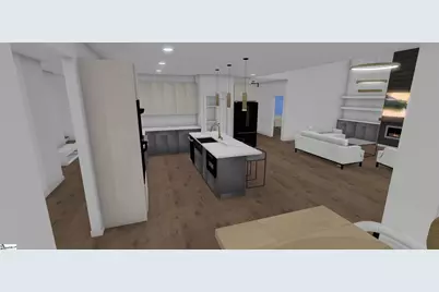 738 New South Court, Wellford, SC 29385 - Photo 4