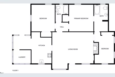 2375 S Pine Street, Spartanburg, SC 29302 - Photo 18