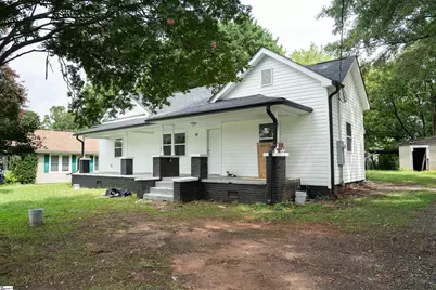 41 Gosnell Avenue, Inman, SC 29349 - Photo 2