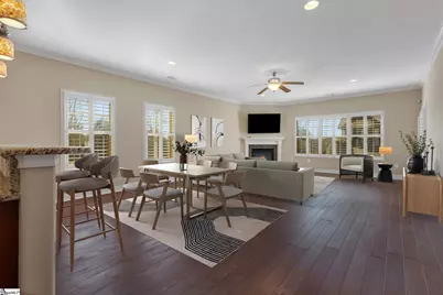 207 Bell Heather Lane, Greer, SC 29650 - Photo 14