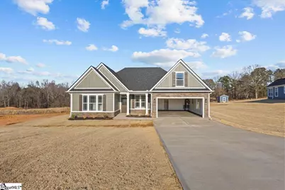 1032 Messer Farm Lane, Inman, SC 29349 - Photo 2