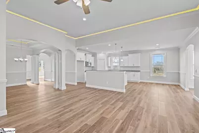 1032 Messer Farm Lane, Inman, SC 29349 - Photo 8