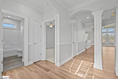 1032 Messer Farm Lane, Inman, SC 29349 - Photo 4