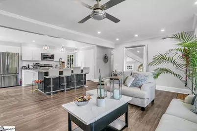 606 Davenport Road, Simpsonville, SC 29680 - Photo 6