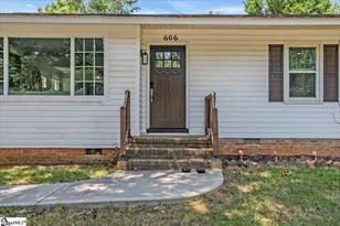 606 Davenport Rd, Simpsonville, SC 29680 - Photo 2