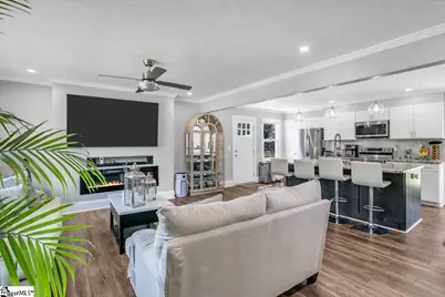 606 Davenport Road, Simpsonville, SC 29680 - Photo 4