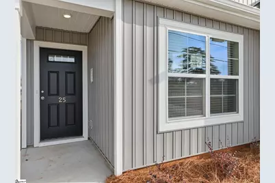 25 New Dunham Bridge Road, Greenville, SC 29611 - Photo 4