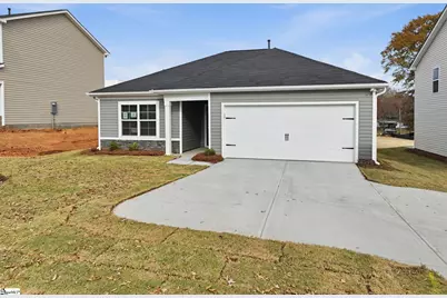 1014 S Welcome Road, Greenville, SC 29611 - Photo 4